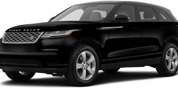 LAND ROVER RANGE ROVER VELAR 2018 SALYB2RX0JA724266 image